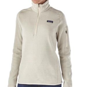 PATAGONIA • PULLOVER ❄️